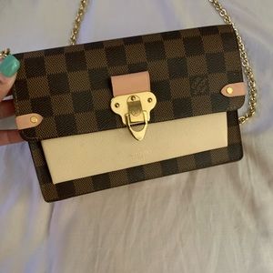 Lv cross body min bag